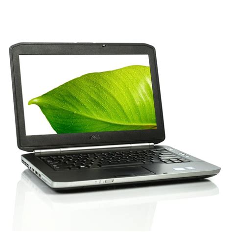 Used Dell Latitude E5420 Laptop I5 Dual Core 8gb 256gb Ssd Win 10 Pro B