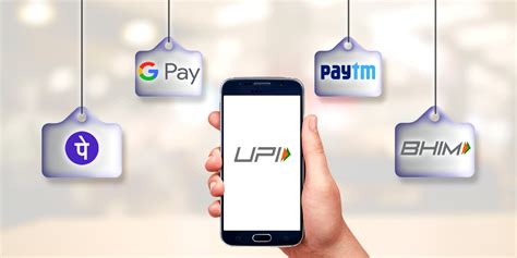 From 427 Mn To 10 Bn Transactions Decoding The Growth Of Upi