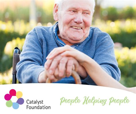 Palliative Care Catalyst Foundation