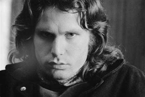 Jim Morrison Annunciata La Pubblicazione Di Un Libro Con Tutte Le Sue Poesie E Testi Di Canzoni