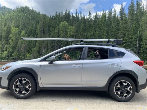 Thule Rodvault 2 Review