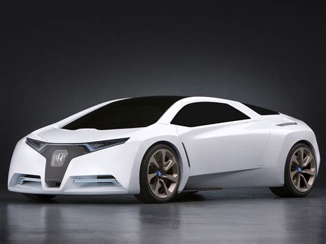 2020 honda accord can be one sporty midsize sedan. HONDA FC SPORT CONCEPT japan automobiles