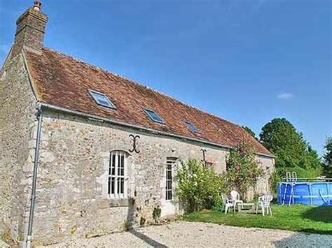 Self catering gites, cottages and houses to let direct from owners and holiday lettings in normandy, france | self catering gites and cottages (35 results). Le Petit Dorrells Self Catering Cottage Normandy | Holiday ...