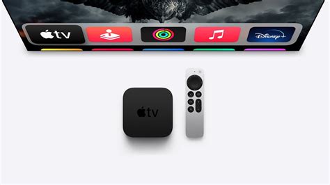 Heres Everything New Coming To Tvos 15 In The Fall Appleinsider