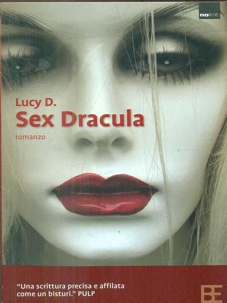 Sex Dracula