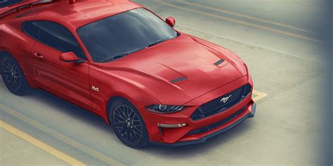 Introducing The 2022 Ford Mustang Litchfield Ford Blog