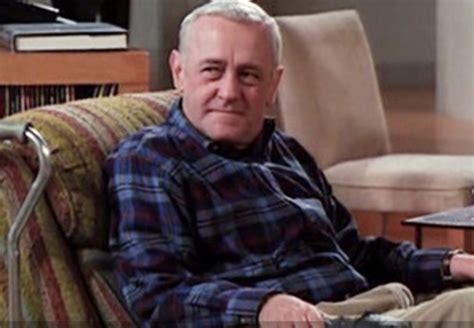 john mahoney was moral core on frasier maybe his catholic faith was relevant in obits