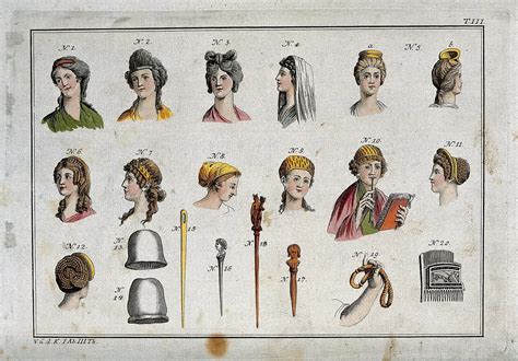 Medieval Hairstyles Ultimate Guide Of Castles Kings Knights And More