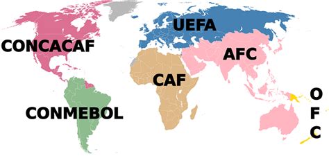 Fifa World Cup Location 2026 Fifajullla