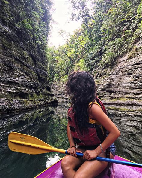 Shay Mitchell Posts Instagram Photos Of Her Fiji Vacation Teen Vogue