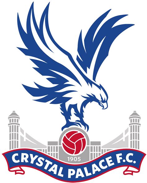 Why don't you let us know. Crystal Palace F.C. - Wikipedia
