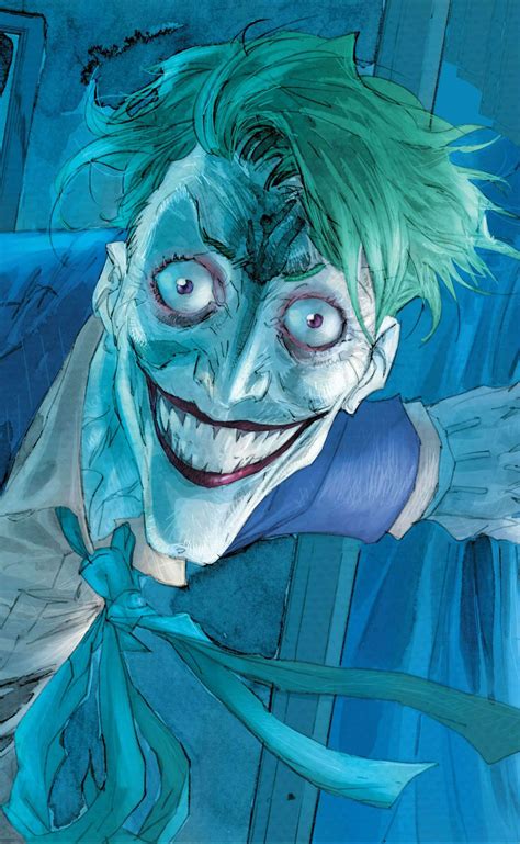 Joker By Jim Lee Jim Lee Pinterest Jokers The Ojays And The Joker