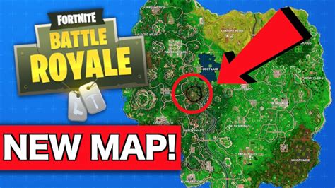 43 Best Photos Fortnite Map Vs Poland Where To Dance On The Highest