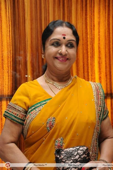 Actress B Saroja Devi Stills Veethi