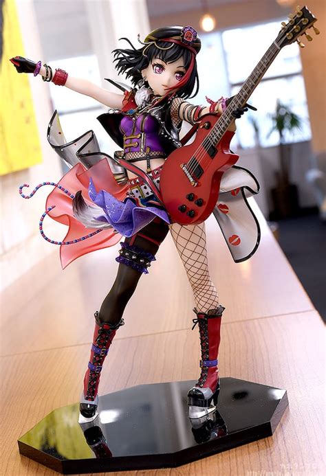 Ran Mitake Looks Stunning Available For Pre Order June 30th 2020 R