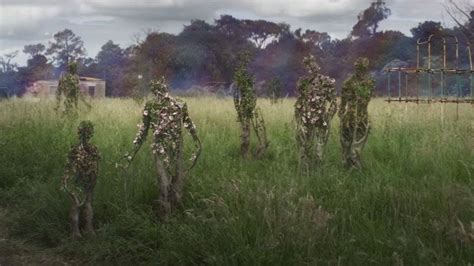 Annihilation Movie Review The Best Sci Fi Film Of 2018