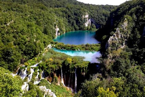 Hiking In Plitvice Lakes National Park Full Day Private Tour From Zadar