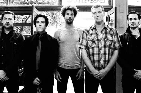 Queens of the stone age has recorded 2 hot 100 songs. Fuzzy and Massive, Villains - Proves Queens Of The Stone ...