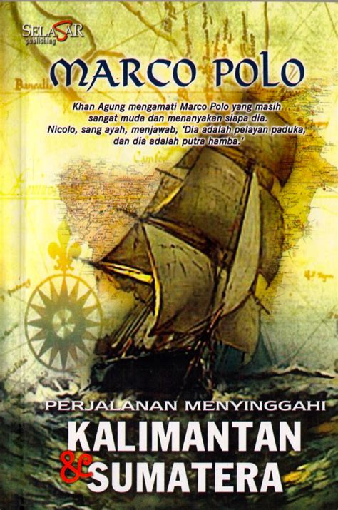 Tentang Buku 2015 95 96 Catatan Perjalanan Marco Polo
