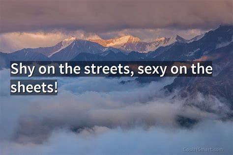 60 Sex Quotes And Sayings Coolnsmart