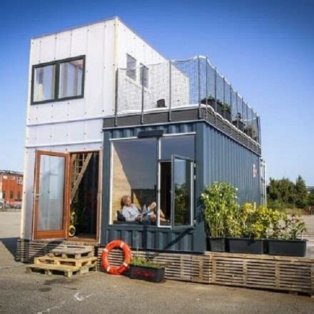 Casa Container Projetos Pre Os E Dicas De Constru O
