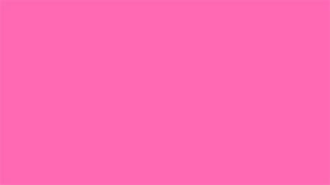 2560x1440 Hot Pink Solid Color Background