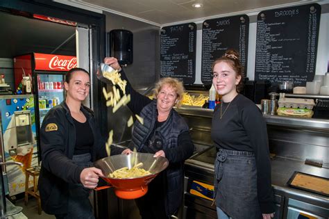 Fans stemmen Snackbar t Speuldje naar titel Beste cafetaria van