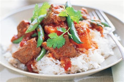 Indian Lamb Curry Recipe Au