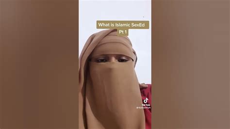 Islamic Sex Education Youtube