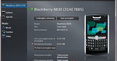 Cara meng aktifkan data gsm di hp smartfren andromax. CARA INJECT BLACKBERRY CDMA - Drisk House