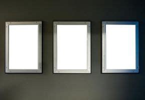 Can be installed on the wall, or in the wall for remodels. How to Design a Windowless Room | Fake window, Fake window ...