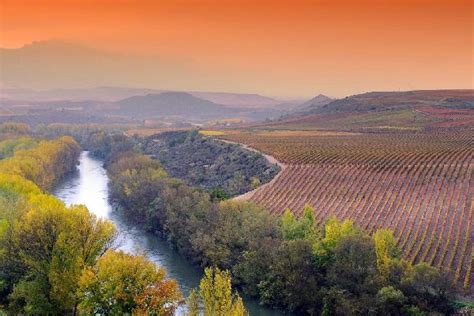 Guide De Voyage Complet La Rioja Espagne Easyvoyage