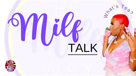 [milf talk] let s talk about it mental health and depression chit chat youtube