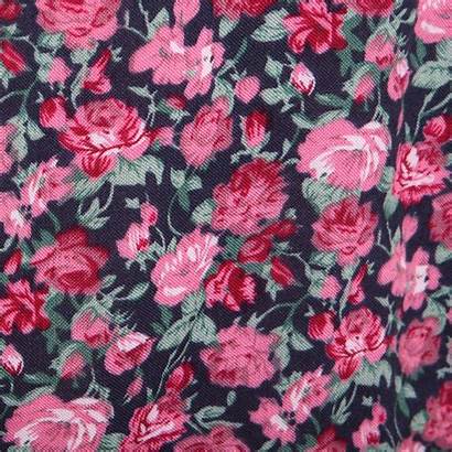 Floral Flower Pink Wallpapers Playsuit