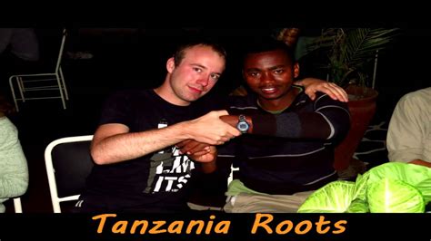 Joker Reis Tanzania Roots Youtube