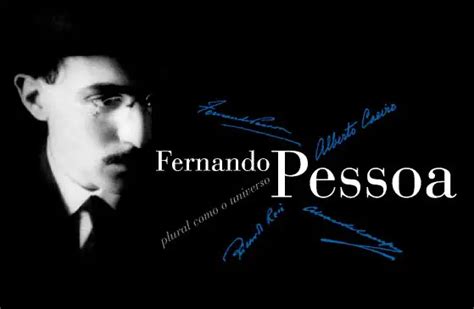 Fernando Pessoa Fotos E Imagens Cultura Cultura Mix