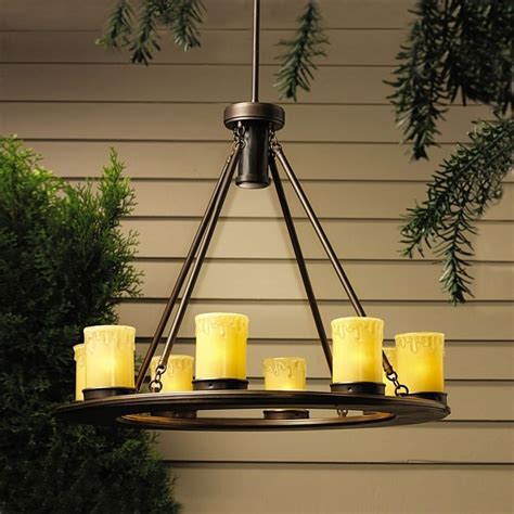 Ceiling lights, hanging pendants, hall lanterns and chandeliers. 15 Ideas of Low Voltage Outdoor Hanging Lights