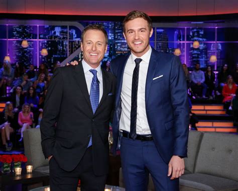 Chris harrison reiterated this fact during part i of the live finale, and also called the season's ending one of the more controversial and shocking endings to a season that we have ever had on this show. 'The Bachelor' Finale: Spoiler Is the Winner and We're ...
