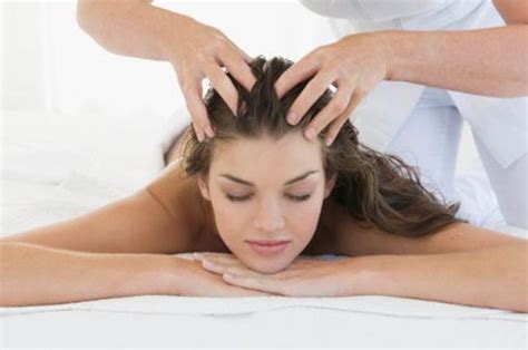 Headache After Massage Causes And Treatment Vinmec