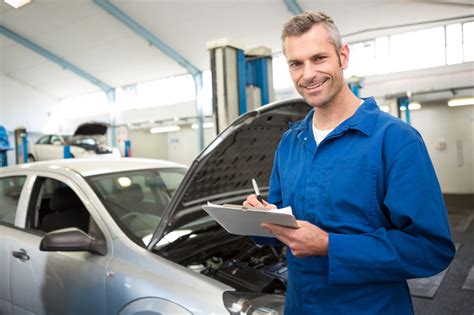 Are you having trouble with your local car dealership? Auto Body Tech- Journeyman Level - Apply for this Job in ...