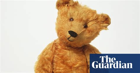 Why Its Still Okay To Sleep With Your Teddy Science The Guardian