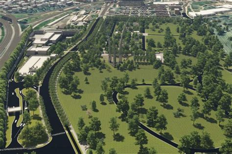 Heres A Look At The Forthcoming Arlington National Cemetery Expansion