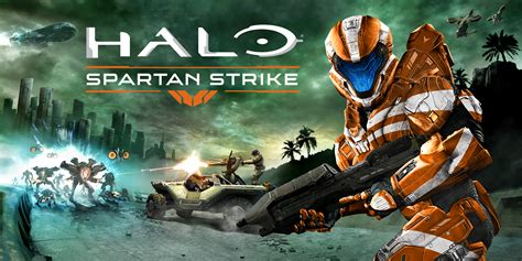 Descargar juegos para windows 7. Buy Halo: Spartan Strike for 10 Cents today and more ...