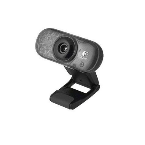 Logitech Webcam 210 Naxreside