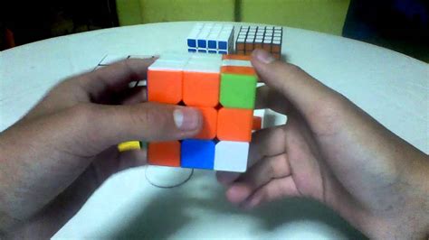 Como Armar El Cubo Rubik 3x3 Método Básicosin Notacion Parte 12