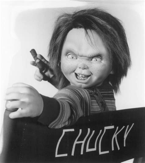 Childs Play 3 1991