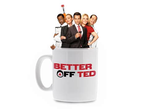 Prime Video Better Off Ted Season 1