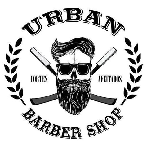 Urban Barber Shop Home
