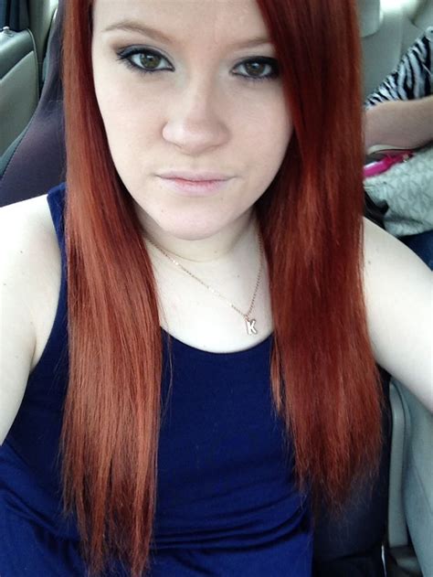 Finally Got My Red Back Figured Since I Like Pinterest More Than Any