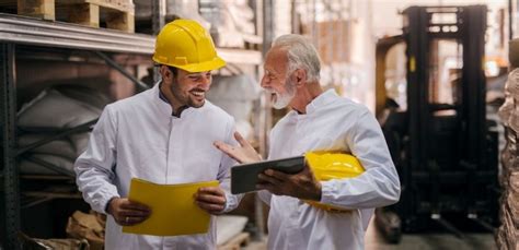 Los Puestos Con Más Empleo En El Sector De Compras Y Logística Espanol